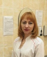 Артюшина Елена Анатольевна