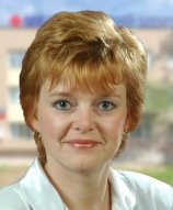 Яковлева Алла Николаевна