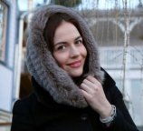 Спасская Анастасия