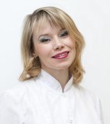 Белоногова Дарья Александровна