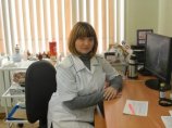 Мишахина Юлия Сергеевна