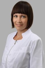 Богданова Анастасия Владимировна