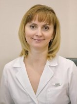 Мироненко Светлана