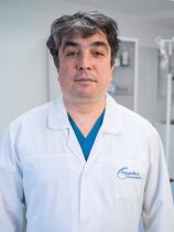Власов Василий Валентинович