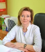 Лаврова Алла Евгеньевна