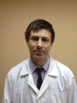 Цыгоров Евгений Владимирович