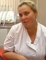 Алексеева Марина Владимировна
