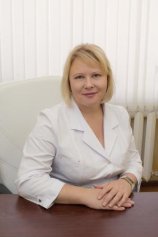 Филиппова Нелли Александровна