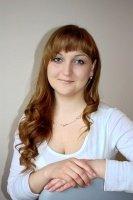 Лунькова Екатерина