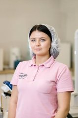Егорова Лилия Алексеевна