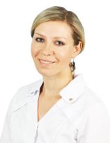 Миронова Анастасия Владимировна