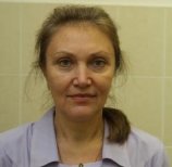 Васильева Марина Юрьевна