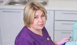 Долгова Марина Валерьевна