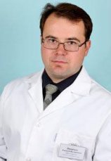 Линючев Алексей Валерьевич