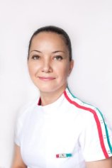 Осягина Юлия Юрьевна