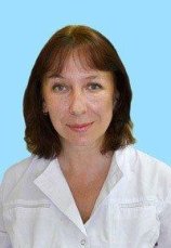 Даниличева Наталья Львовна