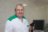 Чистяков Андрей Леонидович