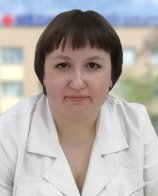 Калинина Юлия Владимировна