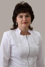 Кузнецова Светлана Николаевна