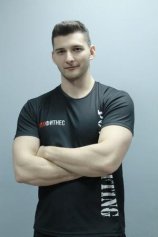 Яковенко Михаил Михайлович