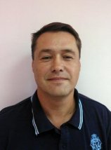Кузнецов Олег Иванович