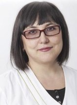Резепова Валентина Васильевна