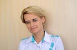 Белоусова Вера Геннадьевна
