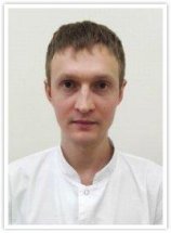 Горшков Виктор Валерьевич