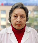 Калагина Людмила Сергеевна
