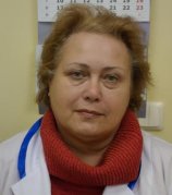 Молодцова Елена Давыдовна