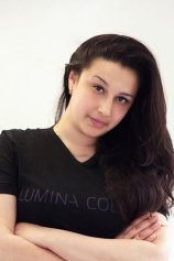 Сорокина Гульнара