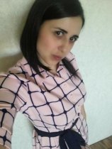 Воднева Анна
