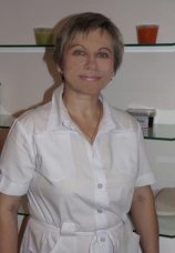 Зинина Светлана Александровна