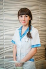 Завьялова Ирина Юрьевна
