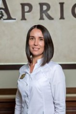 Козинцева Елена