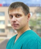 Трохин Захар Александрович
