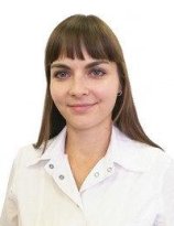 Афанасьева Оксана Ивановна