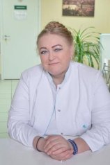 Новикова Елена Валентиновна