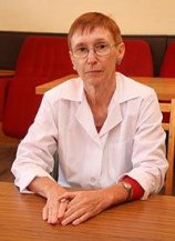 Альтшуллер Марина Германовна