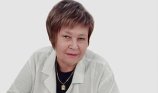Широкова Валентина Григорьевна