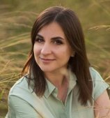 Маркина Елена