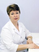 Яценко Ирина Евгеньевна