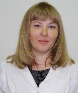 Гребенкина Елена Викторовна