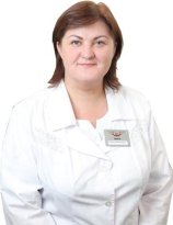 Черненко Наталья Николаевна