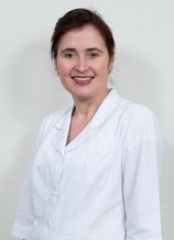 Галиханова Маргарита Варисовна