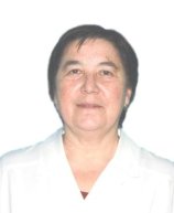 Ахтямова Финя Анваровна