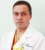 Антонов Алексей Витальевич