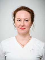 Абдеева Оксана Рамилевна