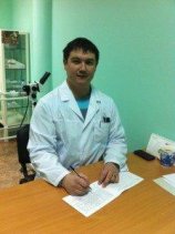 Мухамадеев Эмиль Рафаэлович