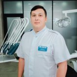 Загретдинов Азамат Абузарович